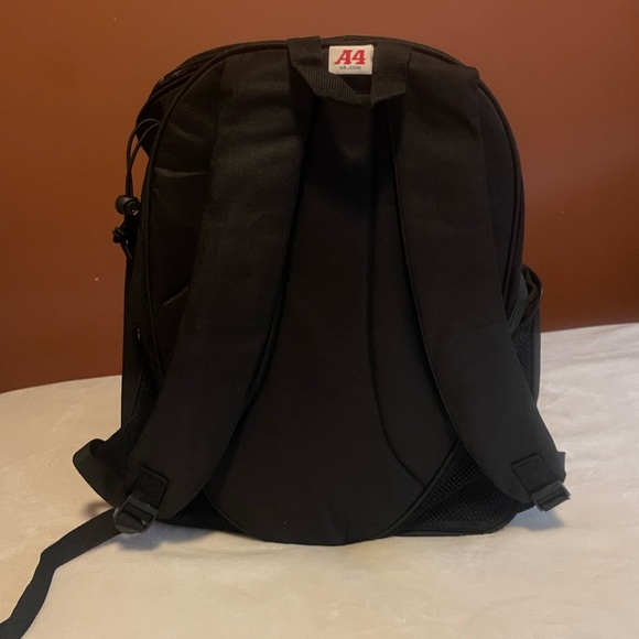 Black Packpack - Picture 4 of 5